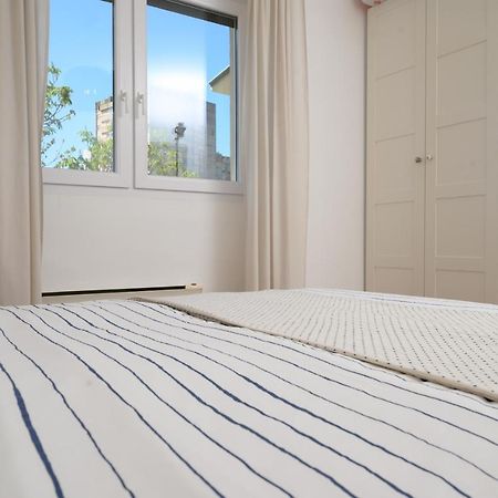 Apartment Terrazzo Rijeka Luaran gambar