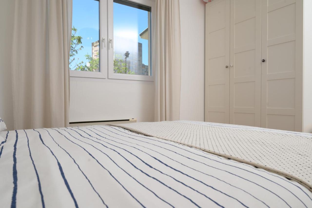 Apartment Terrazzo Rijeka Luaran gambar