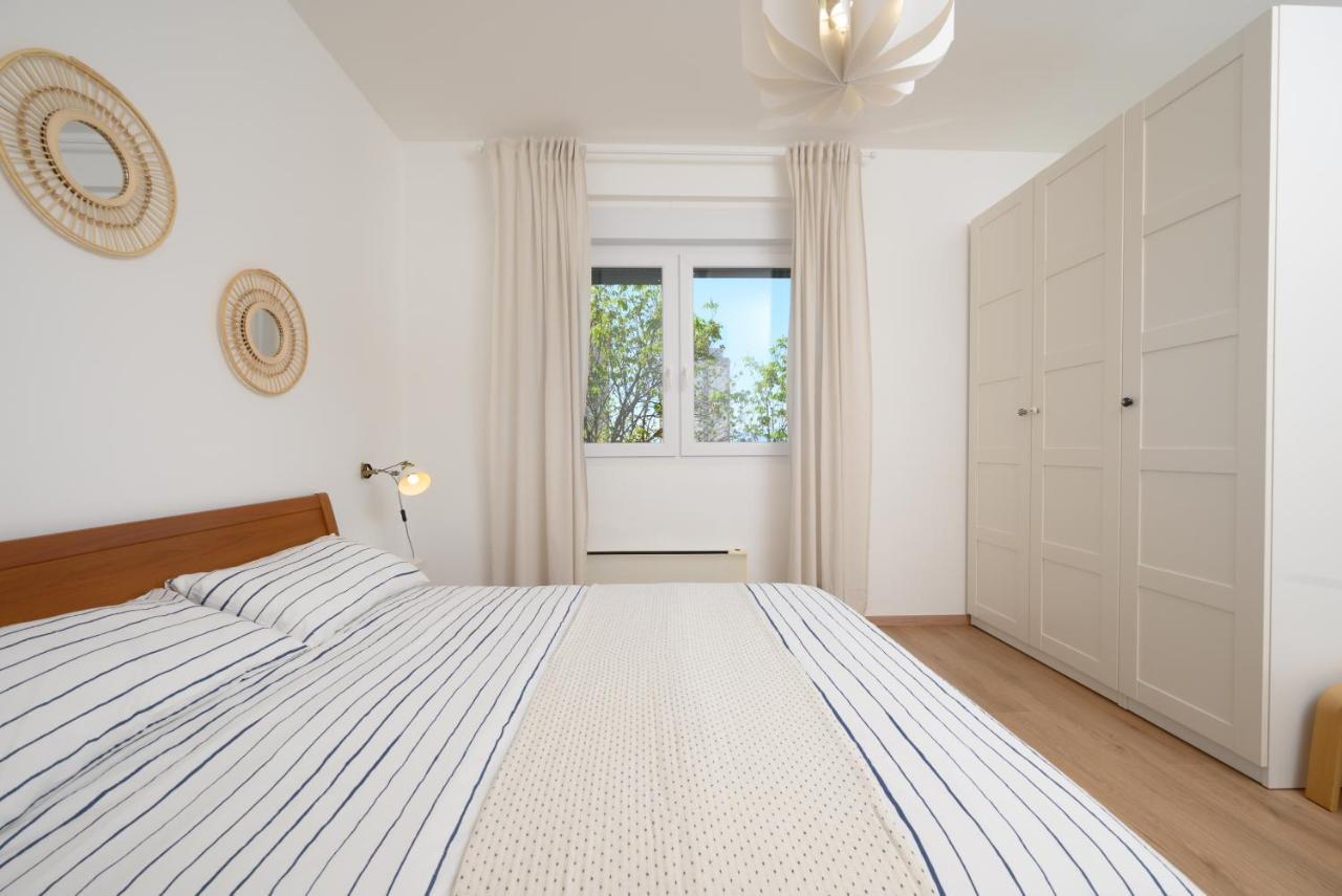 Apartment Terrazzo Rijeka Luaran gambar