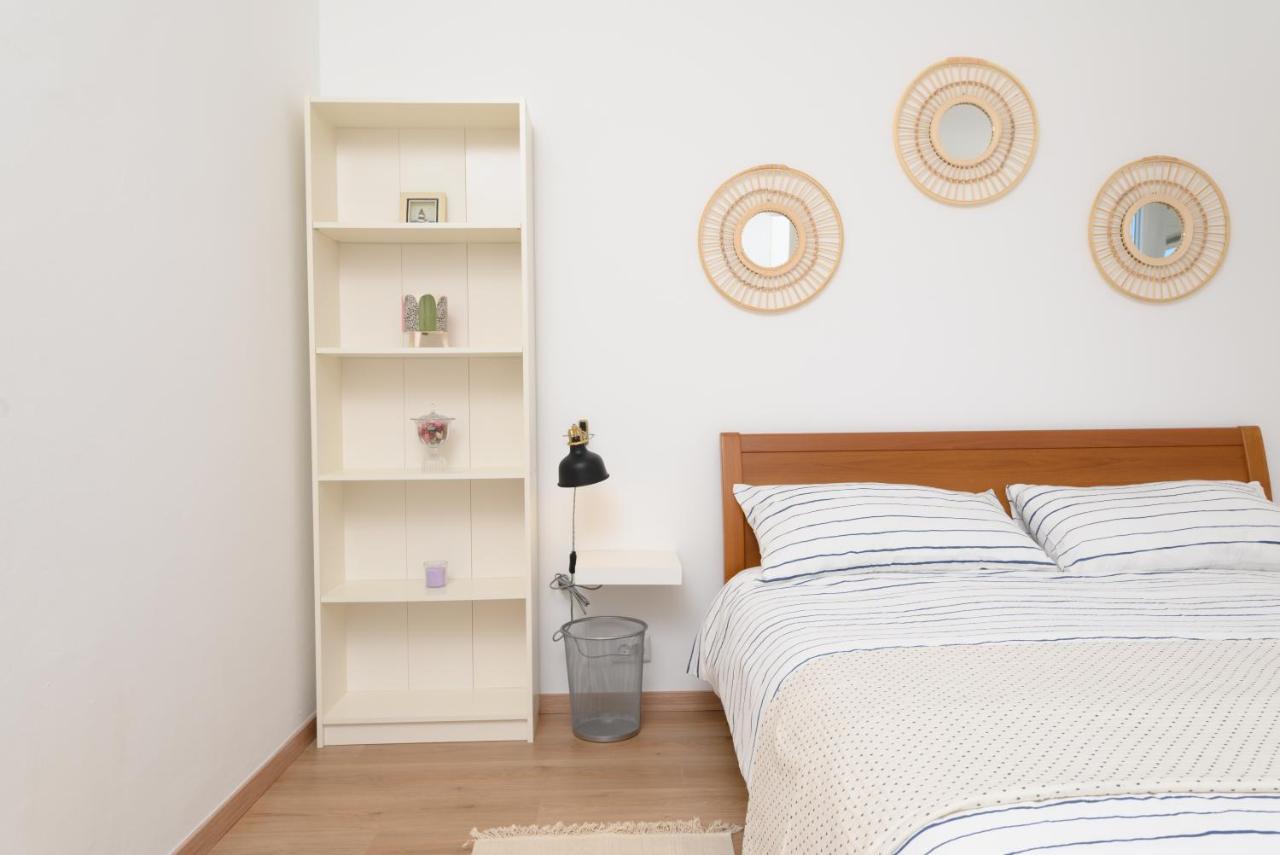 Apartment Terrazzo Rijeka Luaran gambar