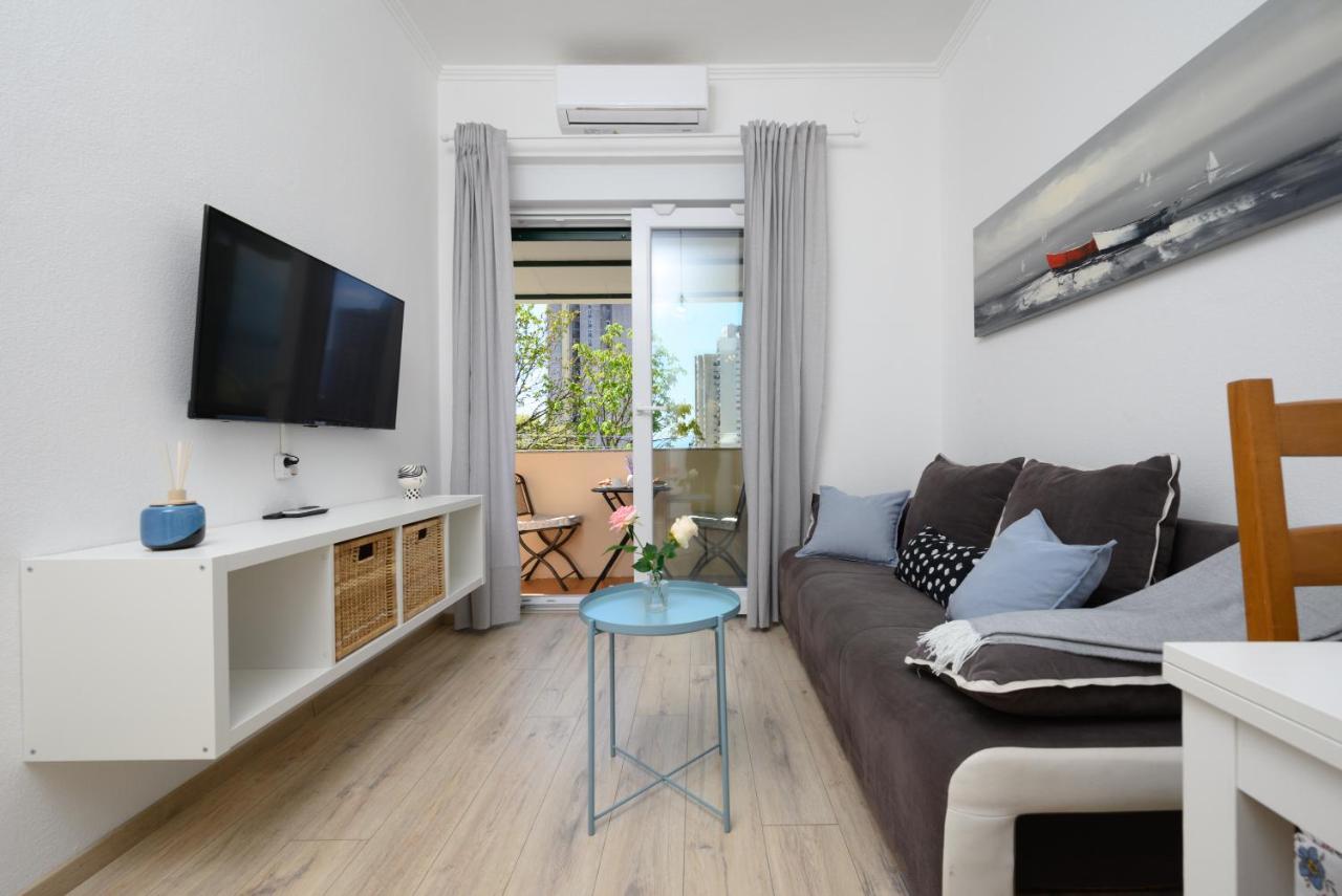 Apartment Terrazzo Rijeka Luaran gambar