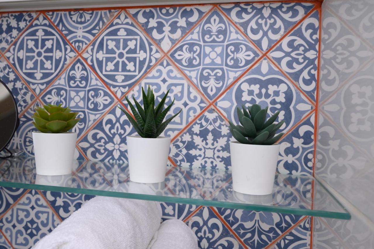 Apartment Terrazzo Rijeka Luaran gambar