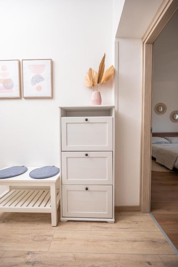 Apartment Terrazzo Rijeka Luaran gambar
